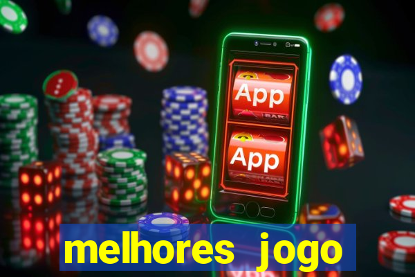 melhores jogo offline android